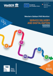 PAR Monitor reports - WeBER 3.0